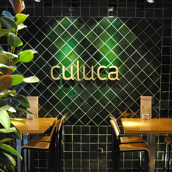 Restaurante Culuca