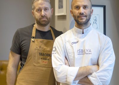 Taberna da Tabacalera