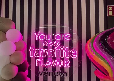 Heladería Véneta