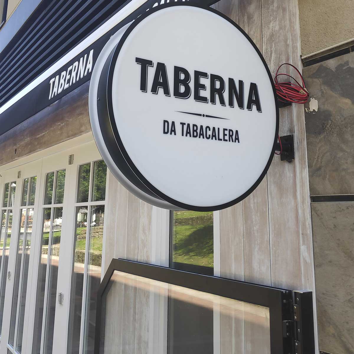 taberna da tabacalera reforma integral fachada
