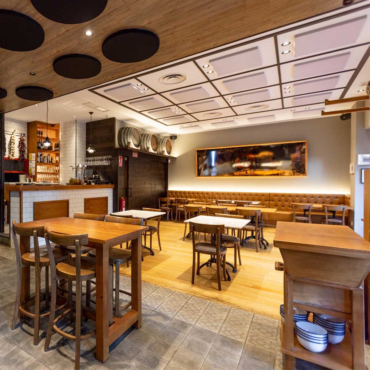 taberna da tabacalera reforma integral